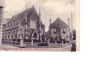 Roundwell Chapel