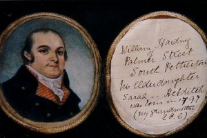 william harding 1